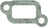 Victor Reinz 71-24599-10 Engine Coolant Outlet Gasket