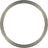 Victor Reinz 71-26201-10 Exhaust Manifold Gasket