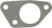 Victor Reinz 71-26638-10 Exhaust Manifold Gasket