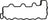 Victor Reinz 71-34108-00 Engine Valve Cover Gasket - Right