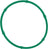 Victor Reinz 71-34203-00 Engine Intake Manifold Gasket