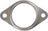 Victor Reinz 71-34790-00 Exhaust Pipe Flange Gasket - Front or Rear