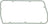 Victor Reinz 71-35788-00 Engine Valve Cover Gasket - Left