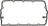 Victor Reinz 71-35884-00 Engine Valve Cover Gasket Set