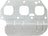 Victor Reinz 71-36091-00 Exhaust Manifold Gasket - Right