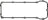 Victor Reinz 71-36522-00 Engine Valve Cover Gasket Set