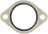 Victor Reinz 71-37136-00 Exhaust Pipe Flange Gasket