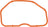 Victor Reinz 71-39068-00 Engine Intake Manifold Gasket - Lower