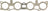 Victor Reinz 71-40872-00 Exhaust Manifold Gasket Set