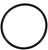 Victor Reinz 71-41074-00 Engine Coolant Thermostat Gasket