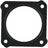 Victor Reinz 71-41264-00 Fuel Injection Throttle Body Mounting Gasket