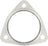 Victor Reinz 71-42466-00 Exhaust Manifold Gasket Set