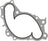 Victor Reinz 71-43053-00 Engine Water Pump Gasket