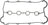 Victor Reinz 71-53513-00 Engine Valve Cover Gasket Set