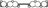 Victor Reinz 71-53563-00 Fuel Injection Plenum Gasket