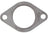 Victor Reinz 71-54003-00 Exhaust Pipe Flange Gasket