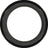 Victor Reinz 81-35551-00 Engine Crankshaft Seal - Front