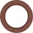 Victor Reinz 81-54087-00 Engine Crankshaft Seal - Rear