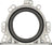 Victor Reinz 81-90010-00 Engine Crankshaft Seal Kit - Front or Rear