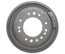 Raybestos 2008R Brake Drum - Front
