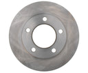 Raybestos 3552R Disc Brake Rotor - Front