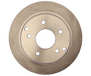Raybestos 5005R Disc Brake Rotor - Rear