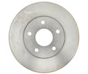Raybestos 5042R Disc Brake Rotor - Front