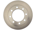 Raybestos 5048R Disc Brake Rotor - Front