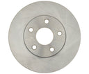 Raybestos 5061R Disc Brake Rotor - Front