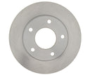 Raybestos 5802R Disc Brake Rotor - Front or Rear