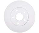 Raybestos 580503FZN Disc Brake Rotor - Front