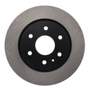Raybestos 580560R2 Disc Brake Rotor - Front