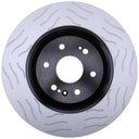Raybestos 582743PER Disc Brake Rotor - Rear