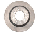 Raybestos 6020R Disc Brake Rotor - Front