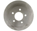 Raybestos 66276R Disc Brake Rotor - Front