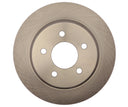 Raybestos 66474R Disc Brake Rotor - Rear