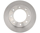 Raybestos 66746R Disc Brake Rotor - Front