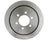Raybestos 680106R Disc Brake Rotor - Rear