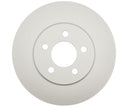 Raybestos 680110FZN Disc Brake Rotor - Front
