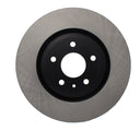 Raybestos 680758R2 Disc Brake Rotor - Front