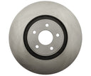 Raybestos 681994R Disc Brake Rotor - Front