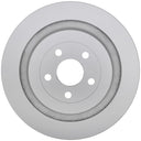 Raybestos 682745FZN Disc Brake Rotor - Rear