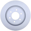 Raybestos 682746P Disc Brake Rotor - Front