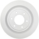Raybestos 682765FZN Disc Brake Rotor - Rear