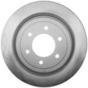 Raybestos 682765R Disc Brake Rotor - Rear