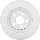 Raybestos 682860 Disc Brake Rotor - Front