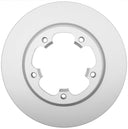 Raybestos 682904FZN Disc Brake Rotor - Rear