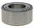 Raybestos 710078 Wheel Bearing Assembly - Front