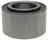 Raybestos 711007 Wheel Bearing Assembly - Rear