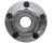 Raybestos 712039 Wheel Bearing and Hub Assembly - Rear
